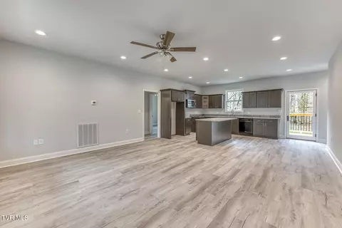 Living - 1430 E Cedar Street Bristol Tn 37620, Bristol, TN 37620 photo 1 of 4