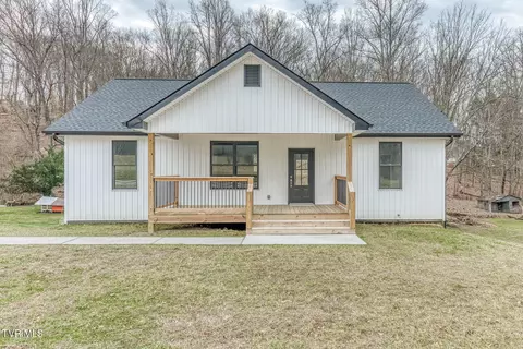 Exterior - 1430 E Cedar Street Bristol Tn 37620, Bristol, TN 37620 photo 1 of 8