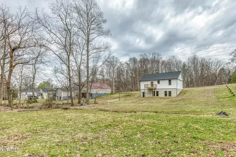 Exterior - 1430 E Cedar Street Bristol Tn 37620, Bristol, TN 37620 photo 8 of 8