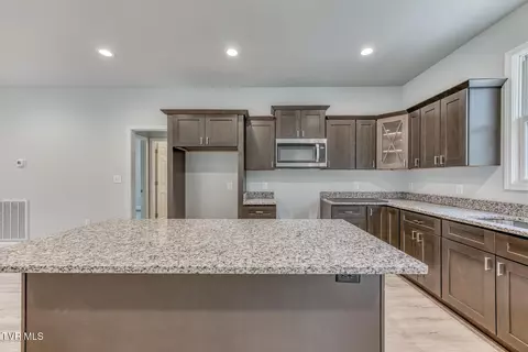 Kitchen - 1430 E Cedar Street Bristol Tn 37620, Bristol, TN 37620 photo 2 of 3