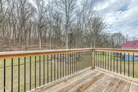 Exterior - 1430 E Cedar Street Bristol Tn 37620, Bristol, TN 37620 photo 5 of 8