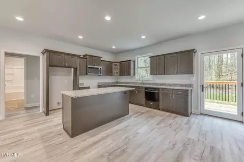 Kitchen - 1430 E Cedar Street Bristol Tn 37620, Bristol, TN 37620 photo 1 of 3