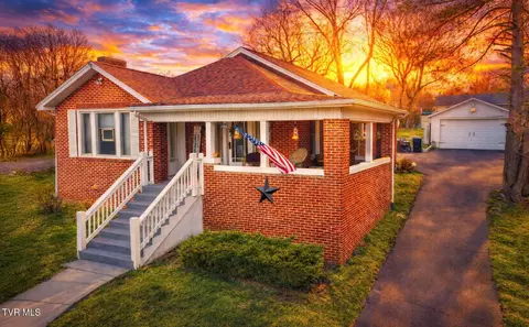 1441 Highway 126 Bristol Tn 37620, Bristol, TN 37620