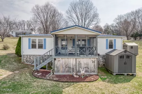 213 Jarrell Drive Bluff City Tn 37618, Bluff City, TN 37618