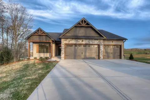 1196 Hawley Road Blountville Tn 37617, Blountville, TN 37617