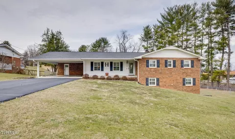 208 Bonita Drive Johnson City Tn 37604, Johnson City, TN 37604