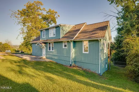 548 Floyd Street Bristol Va 24201, Bristol, VA 24201