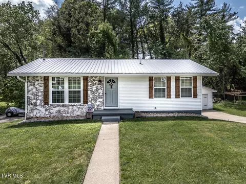 114 Mayor Avenue Greeneville Tn 37745, Greeneville, TN 37745