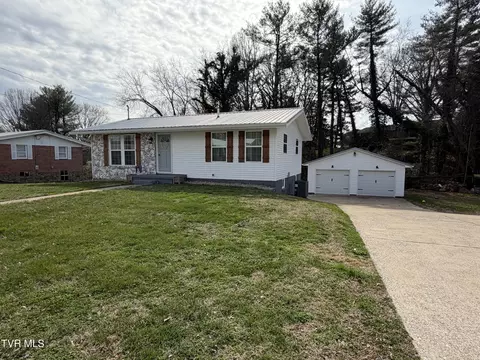 114 Mayor Avenue Greeneville Tn 37745, Greeneville, TN 37745