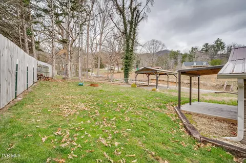 Exterior - 121 Coleman Road Hampton Tn 37658, Hampton, TN 37658 photo 4 of 9