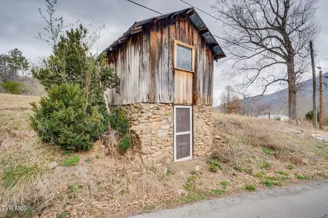 Exterior - 121 Coleman Road Hampton Tn 37658, Hampton, TN 37658 photo 8 of 9