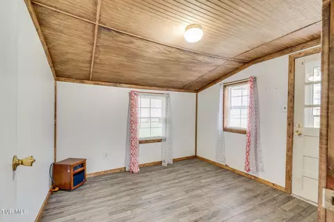 Bedroom - 121 Coleman Road Hampton Tn 37658, Hampton, TN 37658 photo 1 of 3