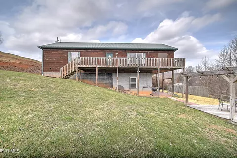 17516 Donegal Drive Abingdon Va 24210, Abingdon, VA 24210