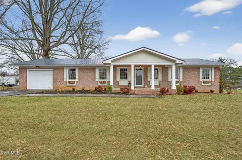 867 NE Wayne Avenue Abingdon Va 24210, Abingdon, VA 24210