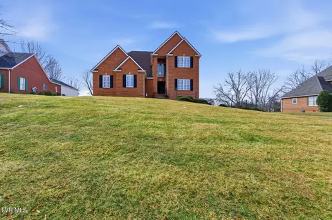 117 Canterbury Place Bristol Tn 37620, Bristol, TN 37620