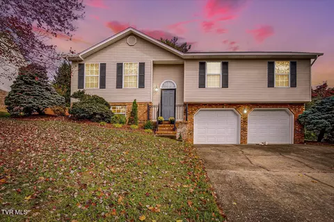 1040 Morrell Court Kingsport Tn 37664, Kingsport, TN 37664