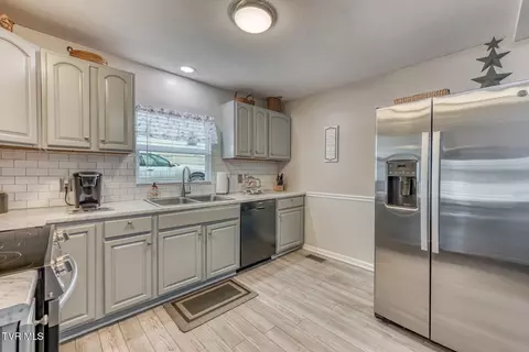 Kitchen - 916 Clark Street Bristol Va 24201, Bristol, VA 24201 photo 1 of 3