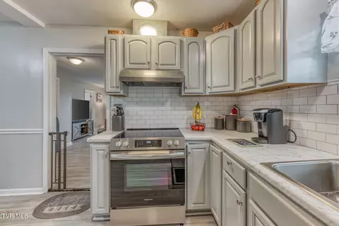 Kitchen - 916 Clark Street Bristol Va 24201, Bristol, VA 24201 photo 3 of 3