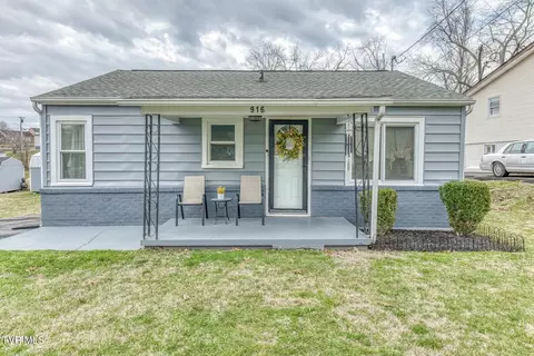 916 Clark Street Bristol Va 24201, Bristol, VA 24201