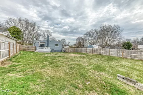 Exterior - 916 Clark Street Bristol Va 24201, Bristol, VA 24201 photo 5 of 9