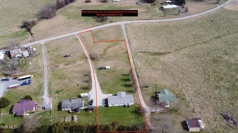 4250 N Mohawk Road Mohawk Tn 37810, Mohawk, TN 37810 photo 3
