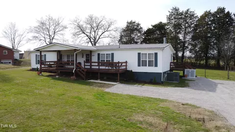 4250 N Mohawk Road Mohawk Tn 37810, Mohawk, TN 37810