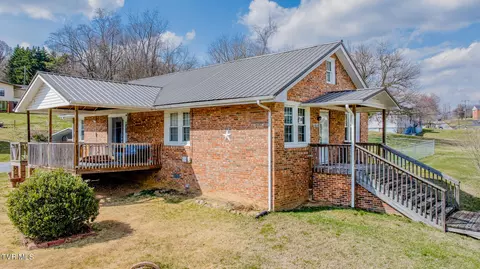 1620 Clouds Ford Road Kingsport Tn 37665, Kingsport, TN 37665