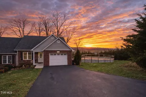 14482 Peaceful Lane Bristol Va 24202, Bristol, VA 24202