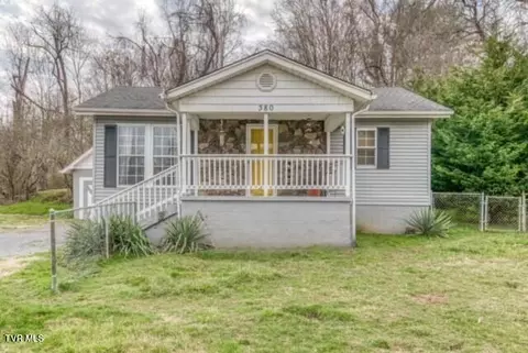 380 Bristol Caverns Highway Bristol Tn 37620, Bristol, TN 37620
