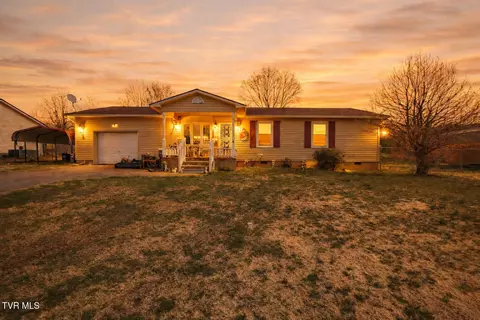 154 Slate Hill Road Telford Tn 37690, Telford, TN 37690