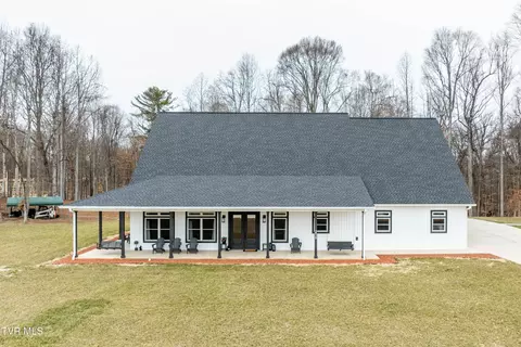 2920 Antioch Road Johnson City Tn 37604, Johnson City, TN 37604