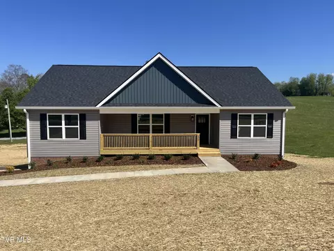 400 Barren Valley Road Chuckey Tn 37641, Chuckey, TN 37641