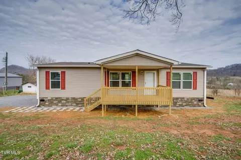 192 Meadow View Road Rogersville Tn 37857, Rogersville, TN 37857