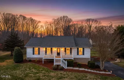 86 Mulberry Bend Jonesborough Tn 37659, Jonesborough, TN 37659