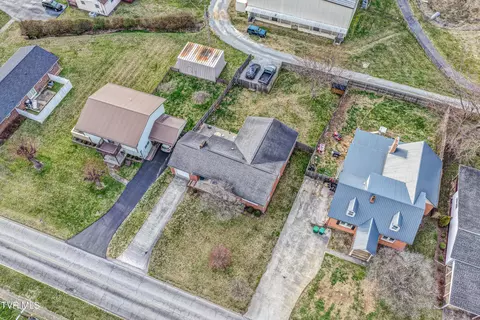 View/Area - 235 S Mohawk Drive Erwin Tn 37650, Erwin, TN 37650 photo 3 of 5