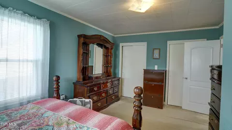 Bedroom - 235 S Mohawk Drive Erwin Tn 37650, Erwin, TN 37650 photo 3 of 10
