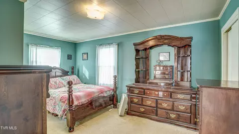 Bedroom - 235 S Mohawk Drive Erwin Tn 37650, Erwin, TN 37650 photo 1 of 10