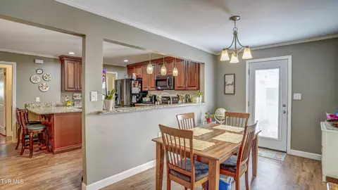 Dining - 235 S Mohawk Drive Erwin Tn 37650, Erwin, TN 37650 photo 1 of 3