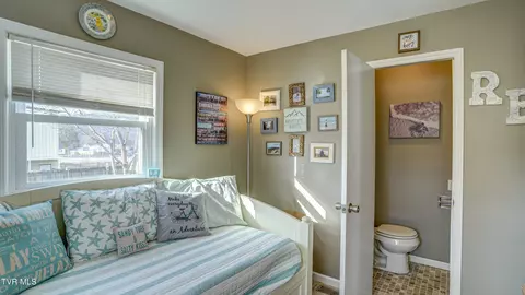 Bedroom - 235 S Mohawk Drive Erwin Tn 37650, Erwin, TN 37650 photo 10 of 10