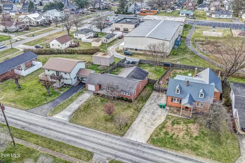 View/Area - 235 S Mohawk Drive Erwin Tn 37650, Erwin, TN 37650 photo 2 of 5