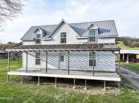 2512 Old Parrottsville Highway Parrottsville Tn 37843, Parrottsville, TN 37843