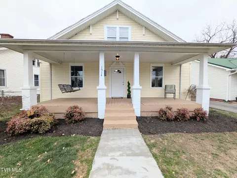 1514 W Sullivan Street Kingsport Tn 37660, Kingsport, TN 37660