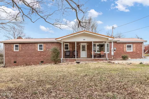 481 Riverview Drive Johnson City Tn 37601, Johnson City, TN 37601