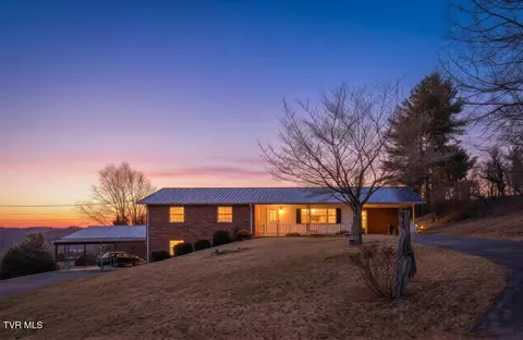 180 Huntland Road Jonesborough Tn 37659, Jonesborough, TN 37659