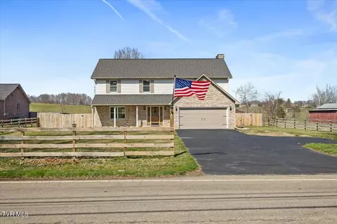 171 Flourville Road Johnson City Tn 37615, Johnson City, TN 37615