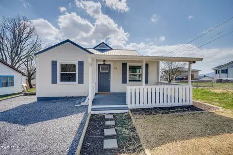 1223 Wayne Street Kingsport Tn 37660, Kingsport, TN 37660