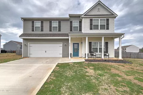 6901 Wildlife Circle Piney Flats Tn 37686, Piney Flats, TN 37686