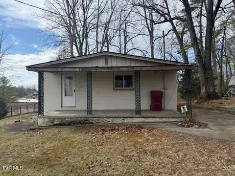 607 N Barton Street Johnson City Tn 37604, Johnson City, TN 37604