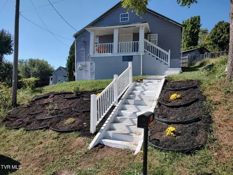 455 Westin Drive Bristol Va 24201, Bristol, VA 24201