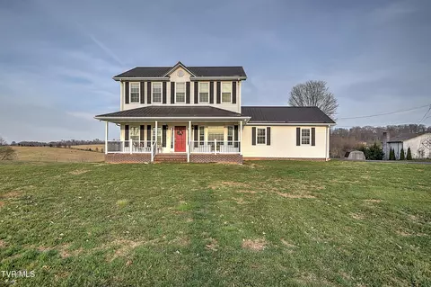 308 Roy Martin Road Gray Tn 37615, Gray, TN 37615